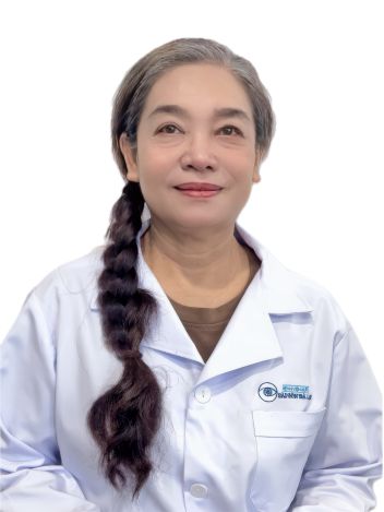 BS CKII. Mai Thị Anh Loan