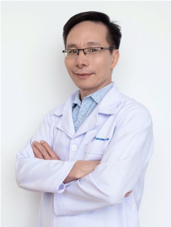 BS CKI. Nguyễn Văn Duy